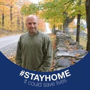 Meet your Posher, André